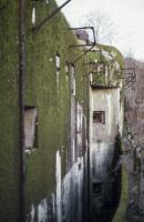 Ligne Maginot - GROS BOIS - X1 (QUARTIER LUDELANGE - I/128°RIF) - (Abri) - 