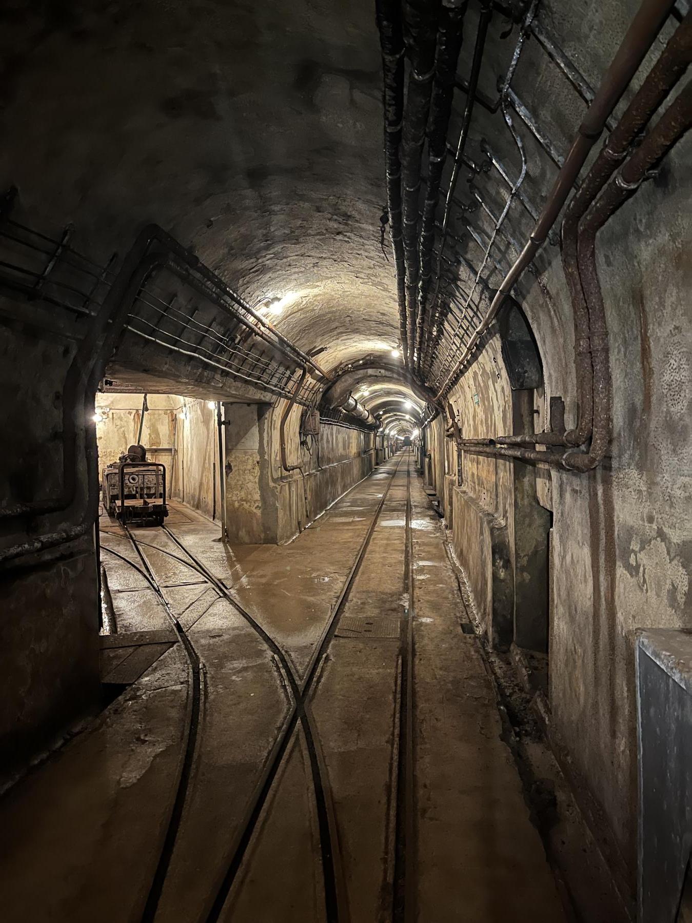 Ligne Maginot - MICHELSBERG - A22 - (Ouvrage d'artillerie) -  - Sebach