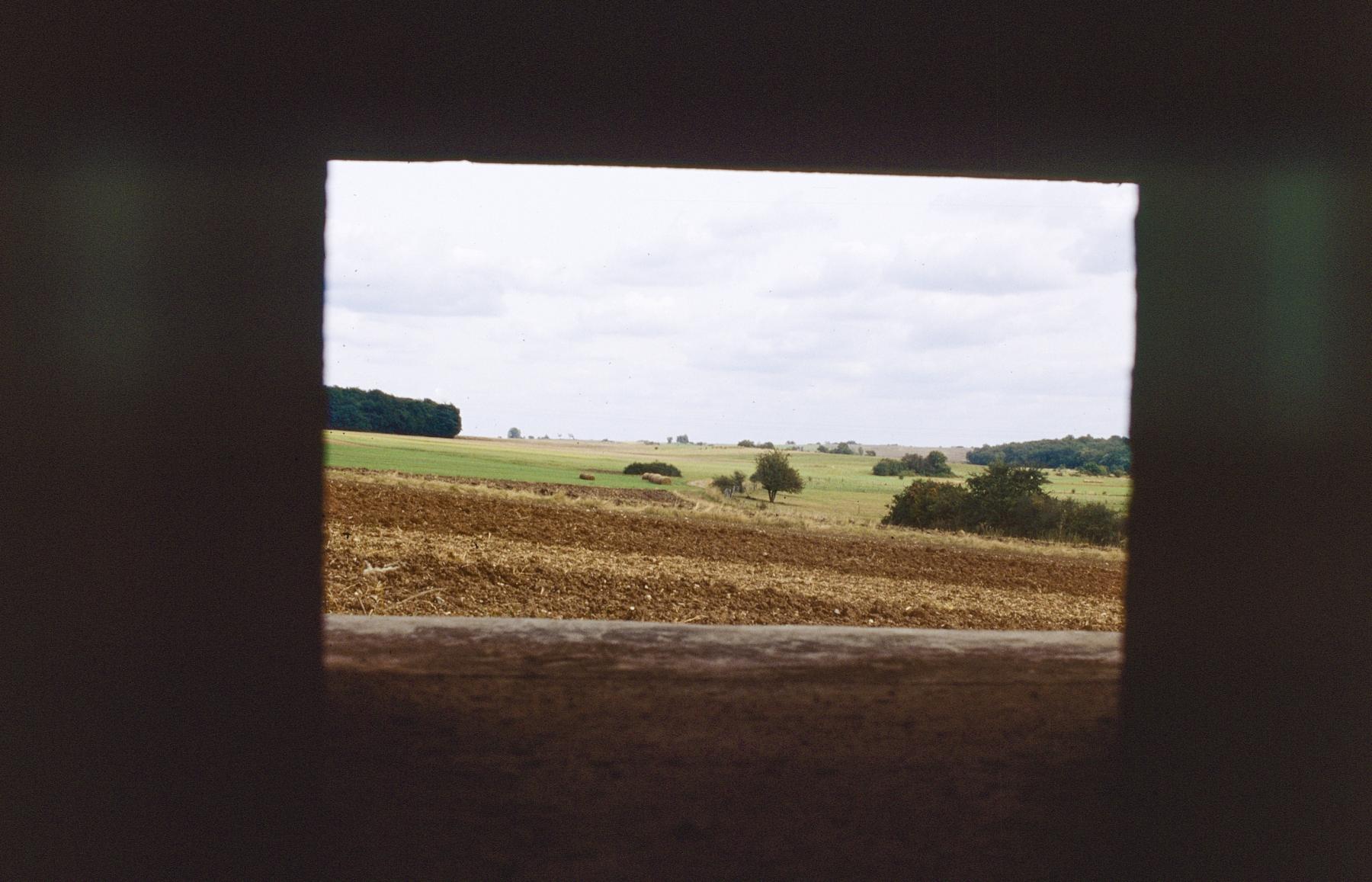 Ligne Maginot - RODENBERG 4 - (Blockhaus pour arme infanterie) -  - MANSUY Michel