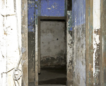 Ligne Maginot - MOULIN NEUF - (Poste GRM - Maison Forte) - 