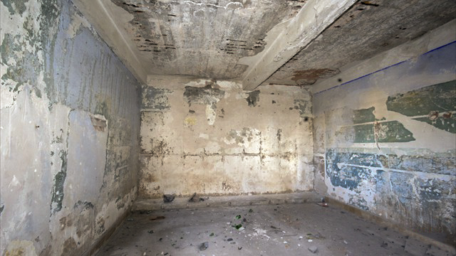 Ligne Maginot - MOULIN NEUF - (Poste GRM - Maison Forte) - 