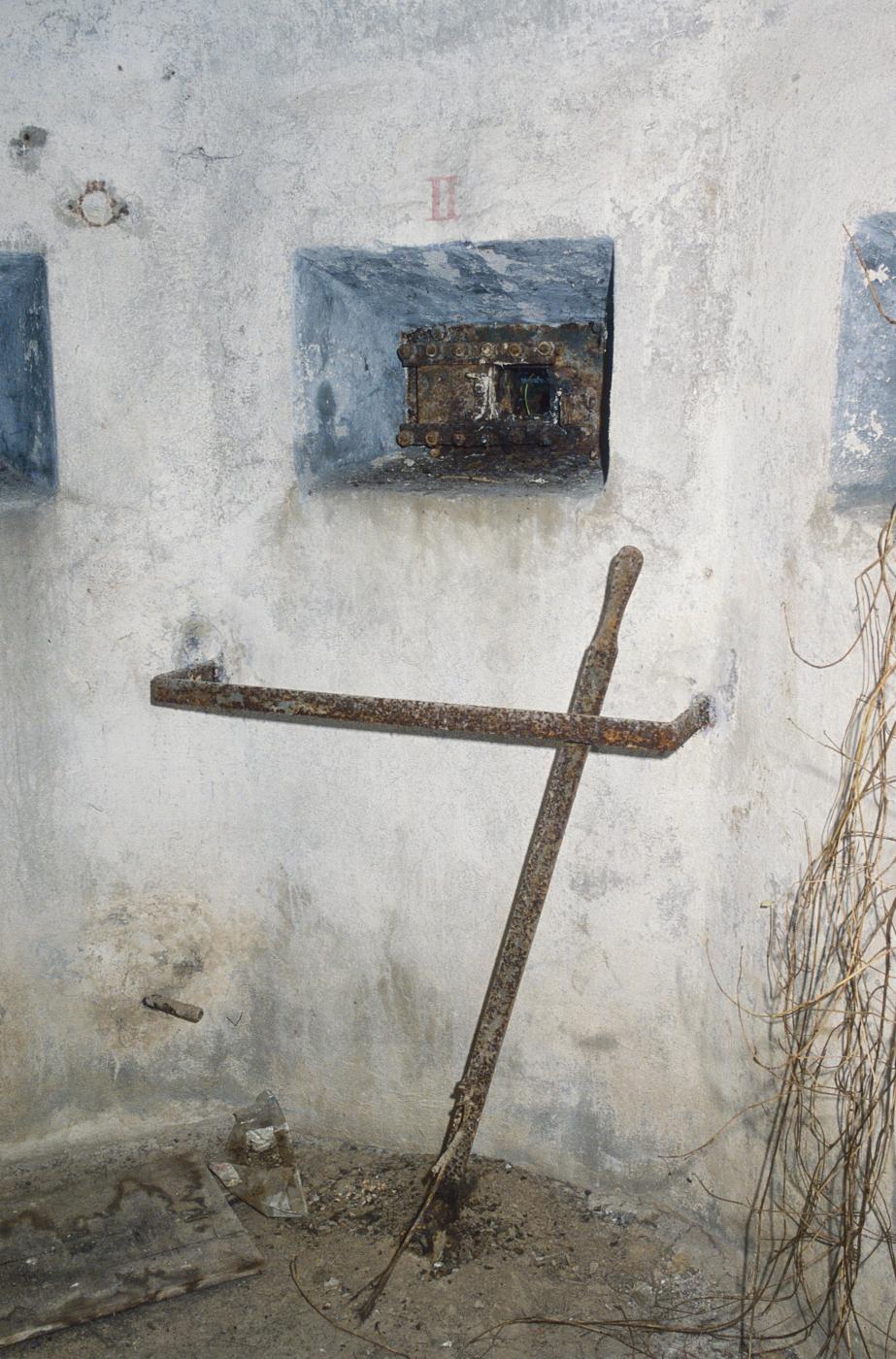 Ligne Maginot - MOULIN NEUF - (Poste GRM - Maison Forte) -  - MANSUY Michel