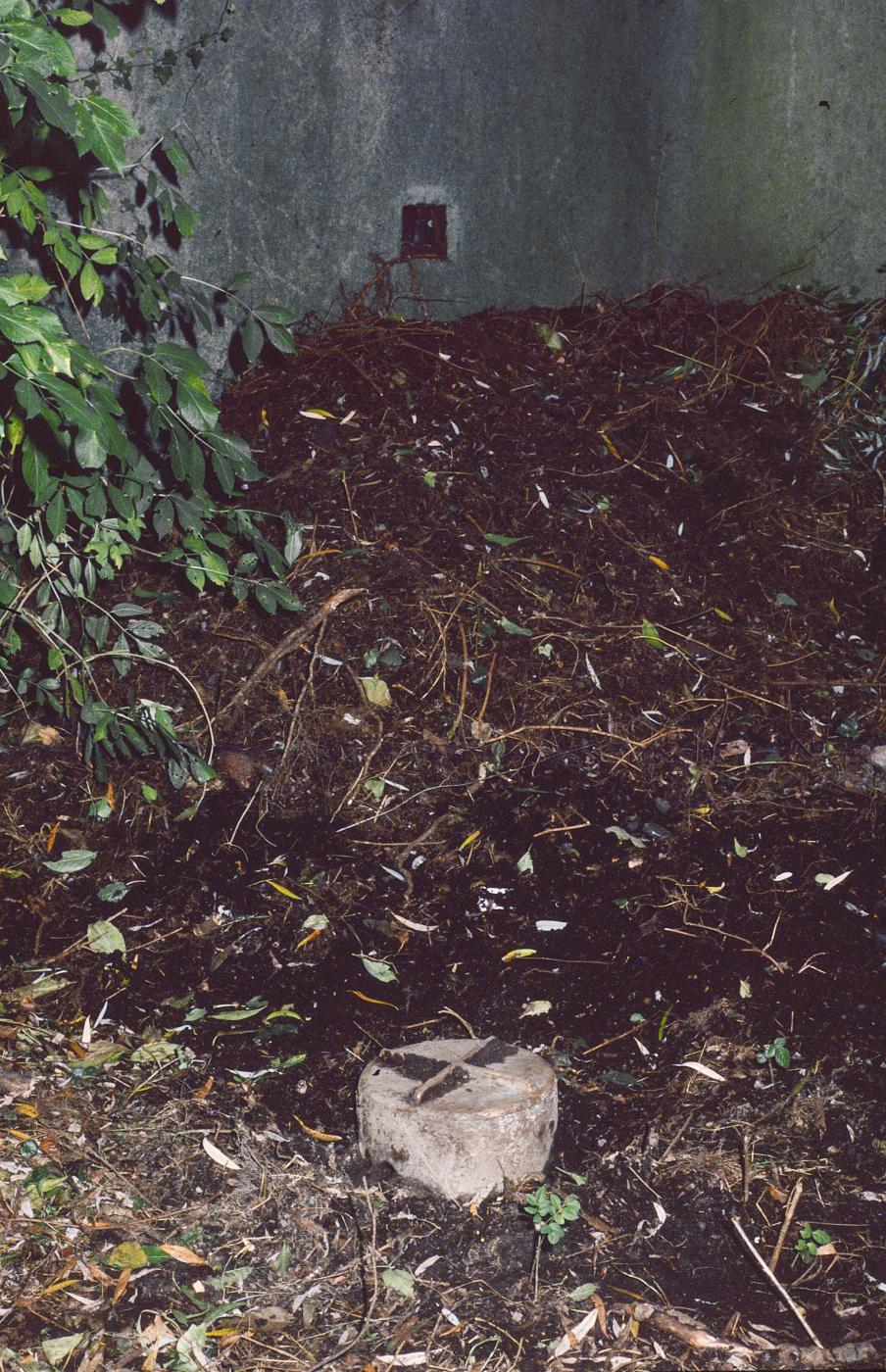 Ligne Maginot - MOULIN NEUF - (Poste GRM - Maison Forte) -  - MANSUY Michel