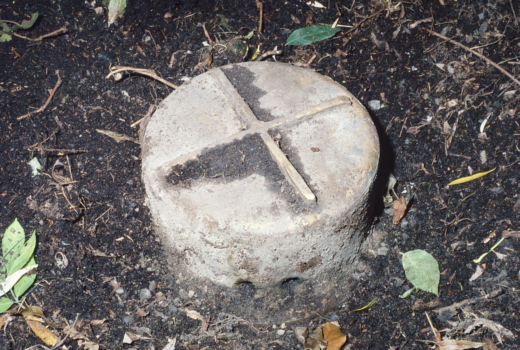 Ligne Maginot - MOULIN NEUF - (Poste GRM - Maison Forte) -  - MANSUY Michel