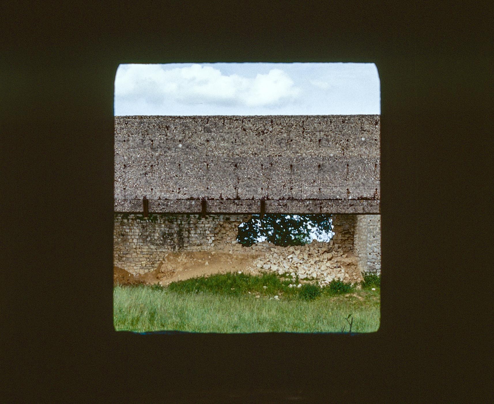 Ligne Maginot - SAINT JEAN ROHRBACH - (Stand de tir) -  - MANSUY Michel