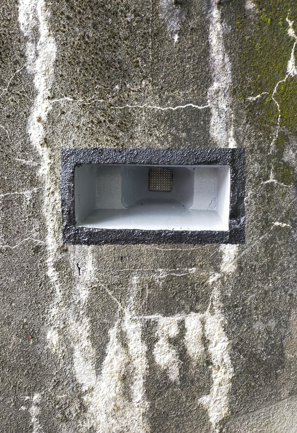 Ligne Maginot - BARRAGE DE WITTRING NORD - (Blockhaus pour arme infanterie) -  - Michel ZIMMER