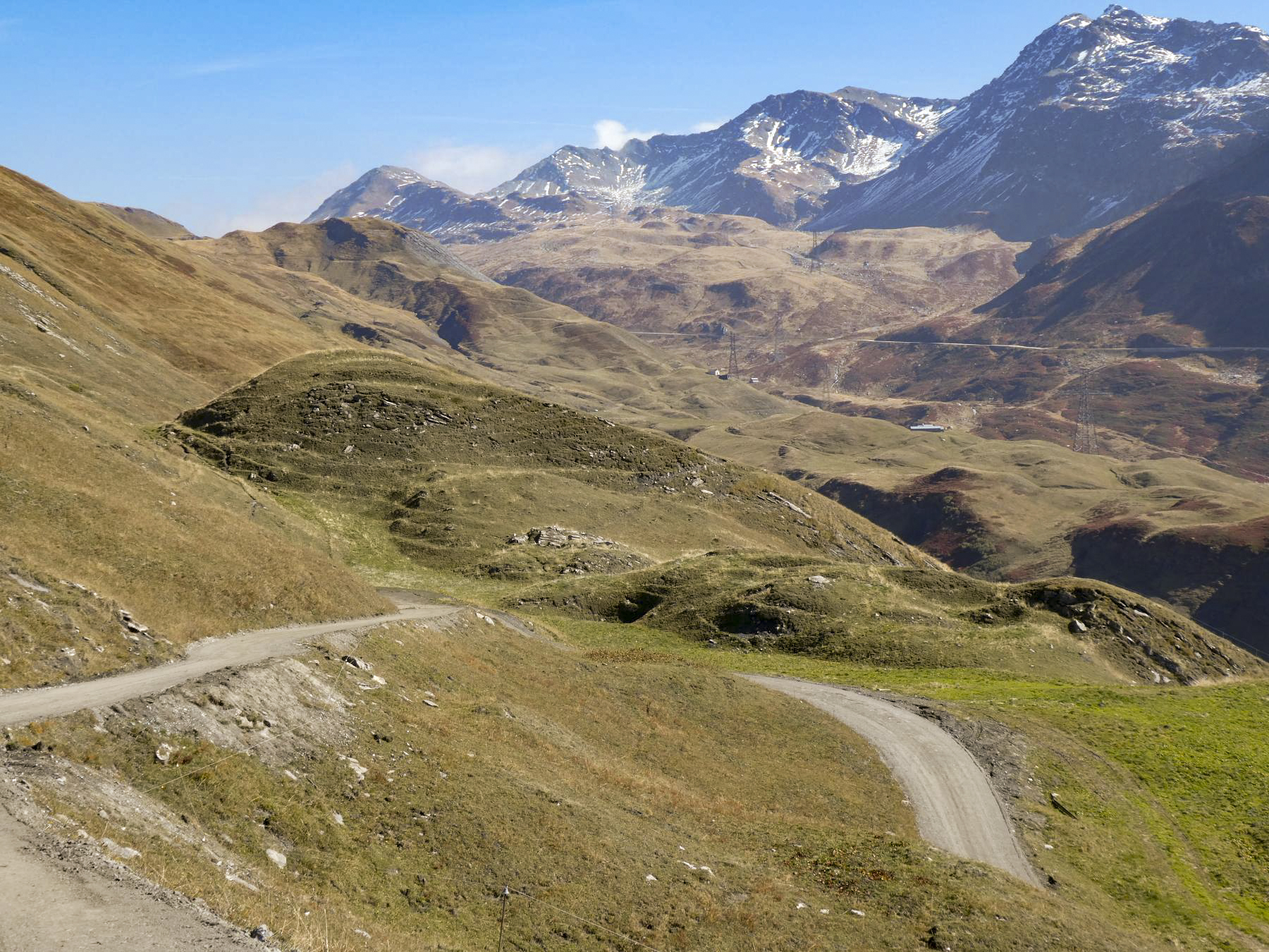 Ligne Maginot - LE BETACHET - (Blockhaus pour arme infanterie) - La colline du Betachet - ELLENA Daniel - CUNY Philippe