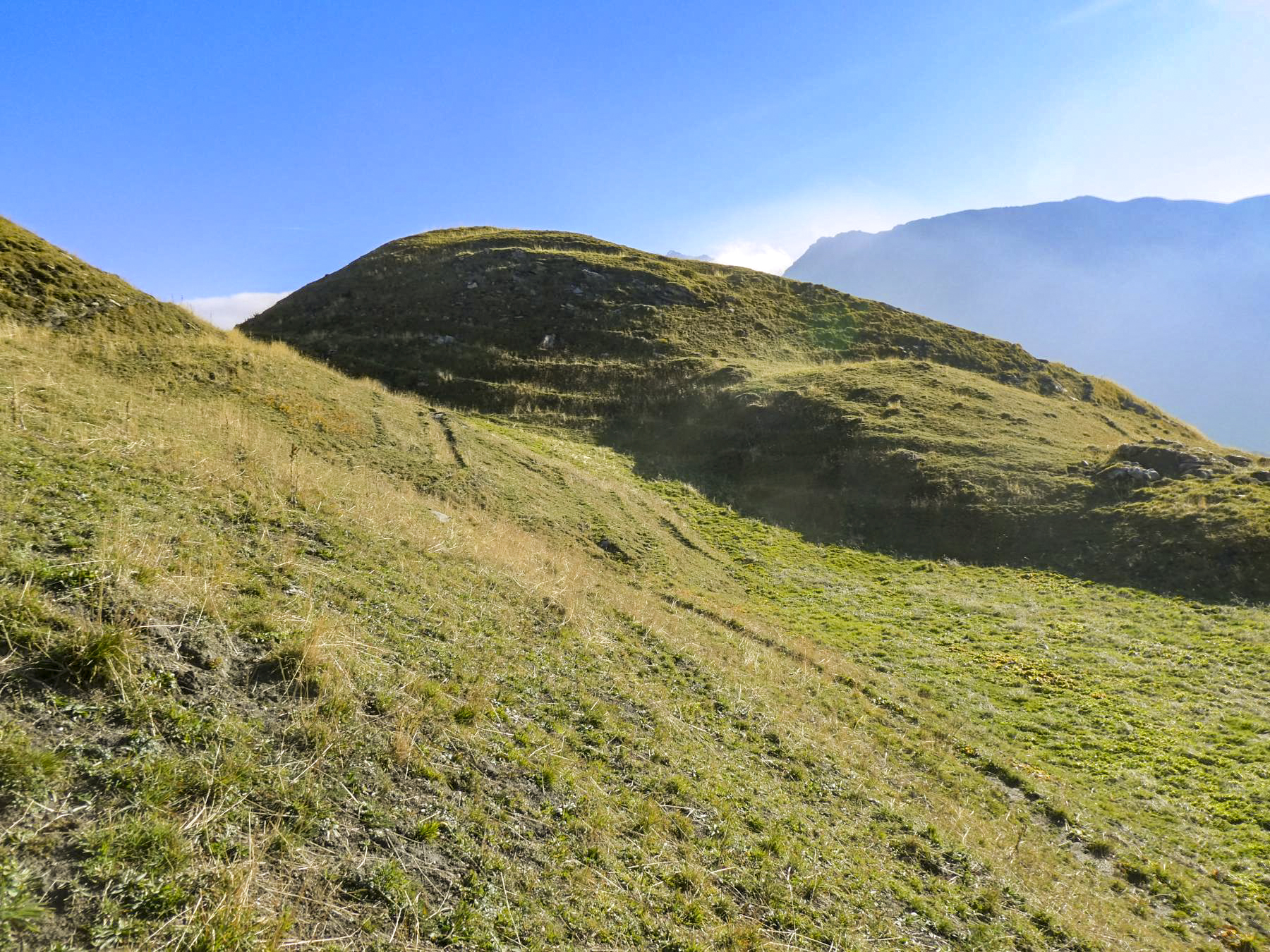 Ligne Maginot - LE BETACHET - (Blockhaus pour arme infanterie) -  - ELLENA Daniel - CUNY Philippe