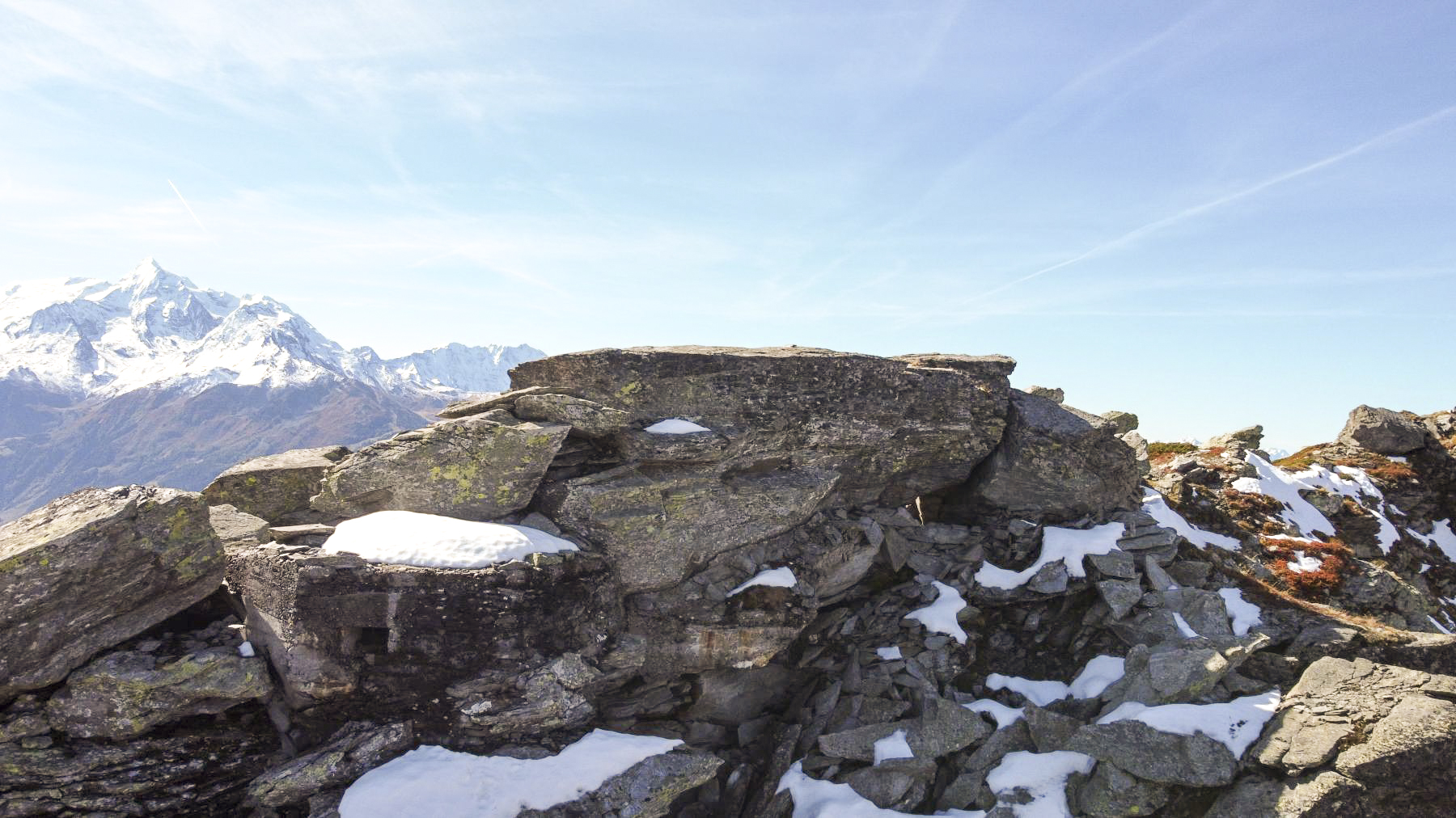 Ligne Maginot - LE GAC 2 - (Blockhaus pour arme infanterie) -  - ELLENA Daniel - CUNY Philippe