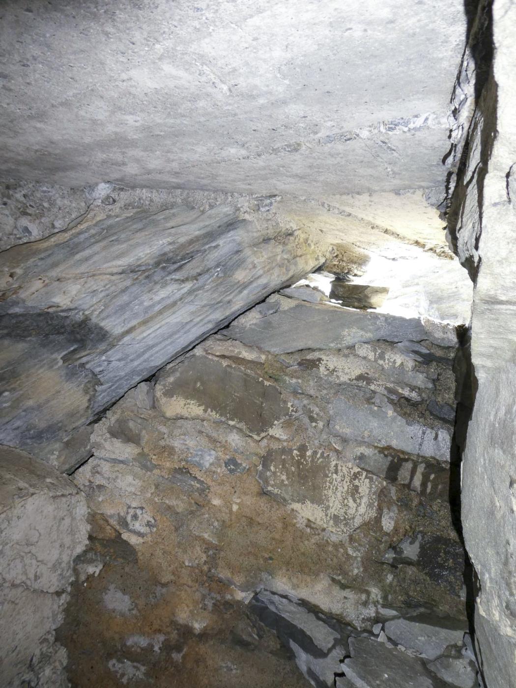 Ligne Maginot - LE GAC 2 - (Blockhaus pour arme infanterie) -  - ELLENA Daniel - CUNY Philippe