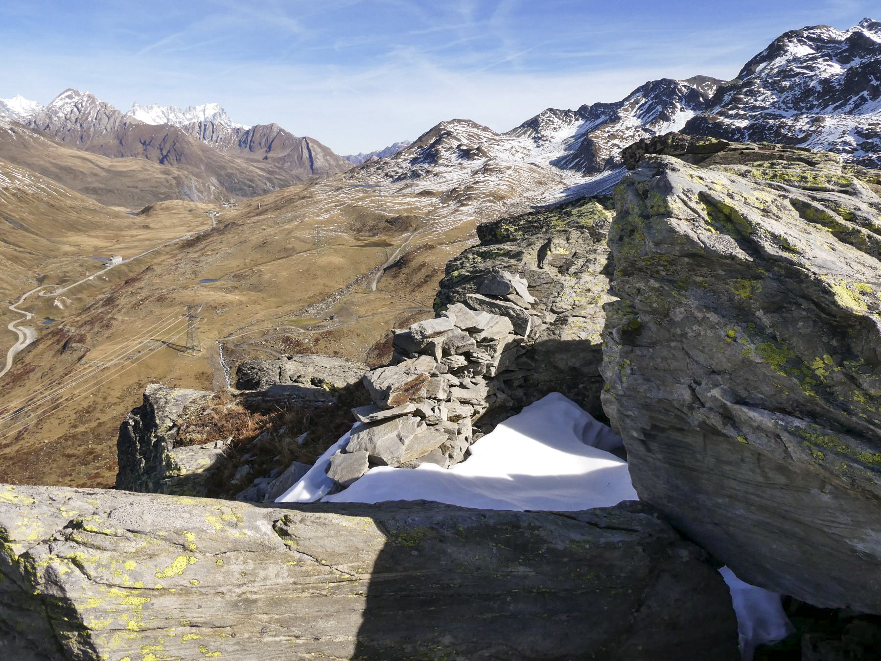 Ligne Maginot - LE GAC 1 - (Blockhaus pour arme infanterie) -  - ELLENA Daniel - CUNY Philippe