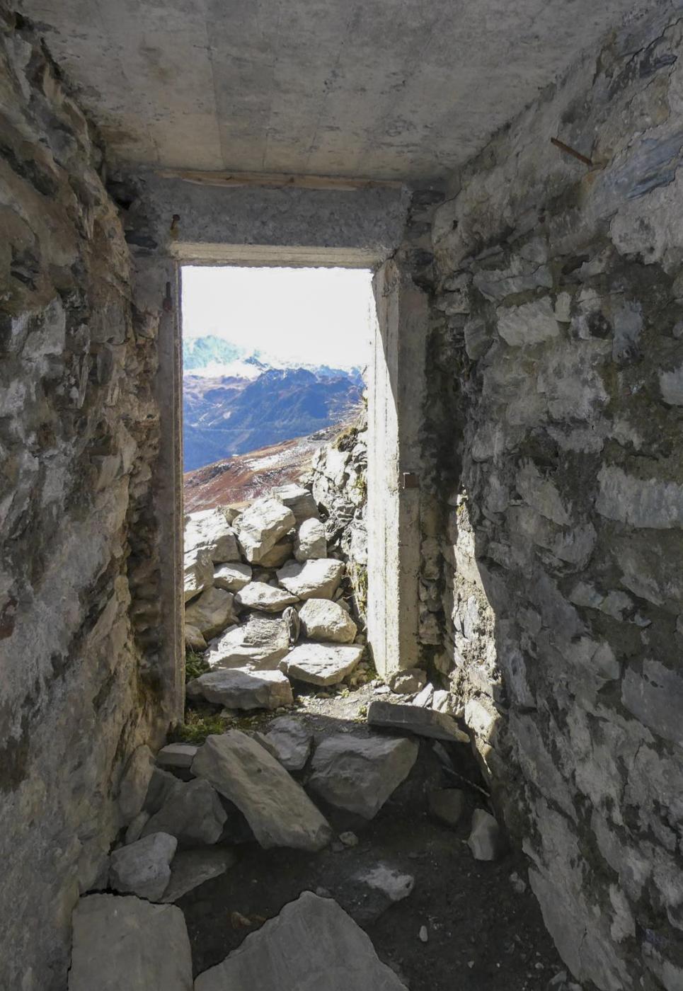 Ligne Maginot - LE GAC - (Abri) -  - ELLENA Daniel - CUNY Philippe