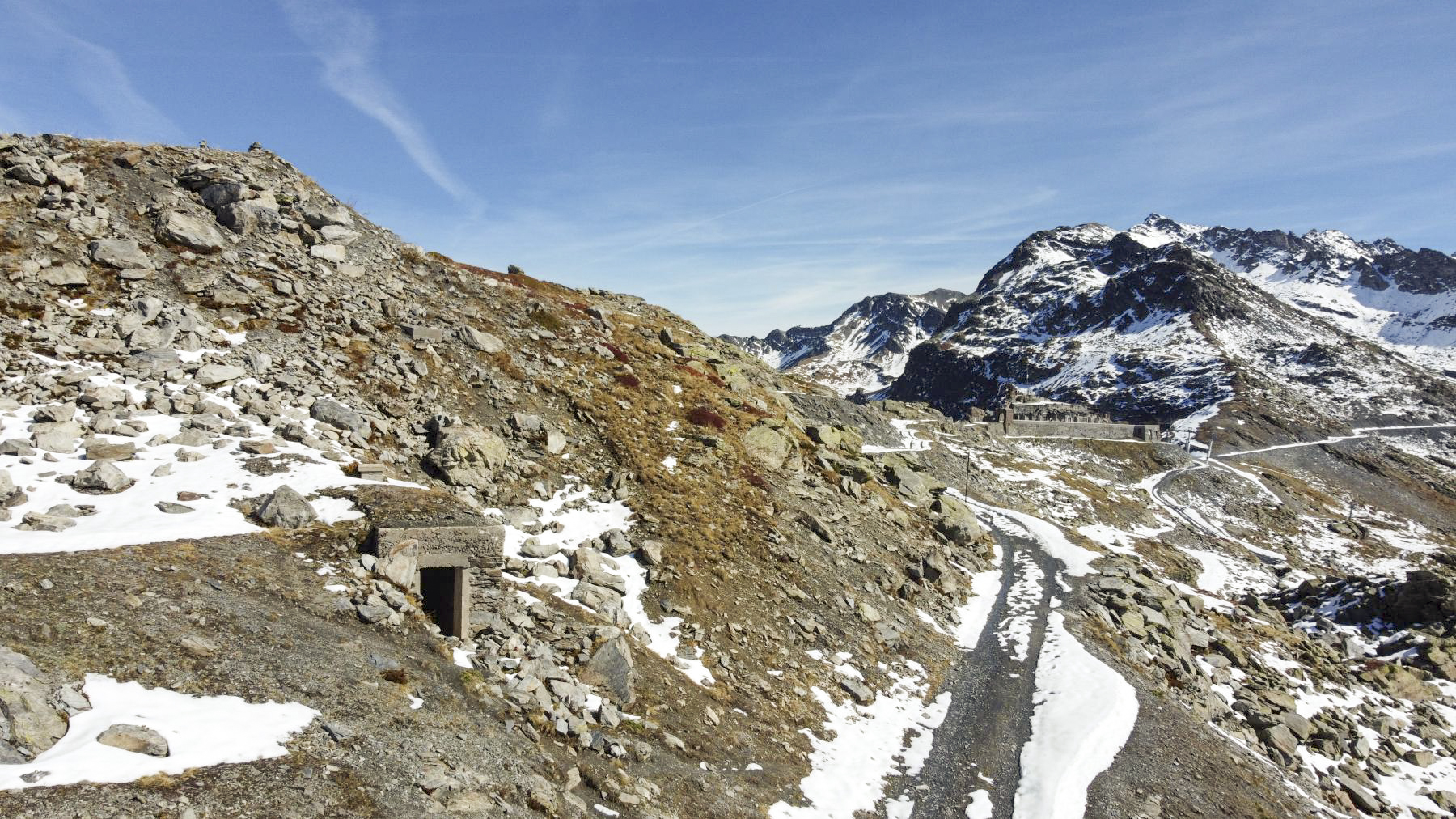 Ligne Maginot - LE GAC - (Abri) -  - ELLENA Daniel - CUNY Philippe