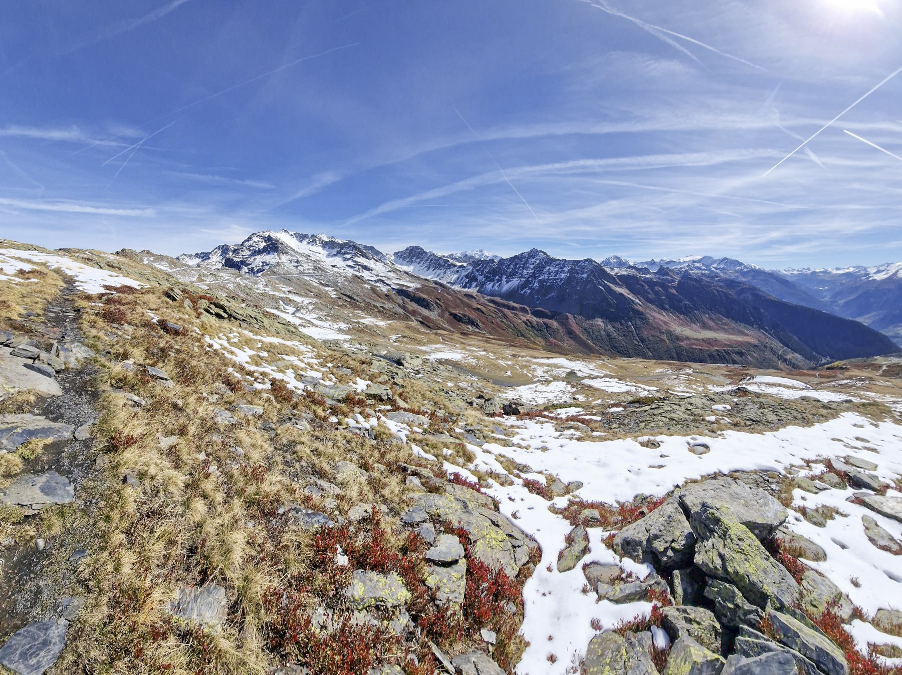 Ligne Maginot - ROC NOIR EST 2 - (Blockhaus pour arme infanterie) - Axe de tir vers la Combe des Moulins - ELLENA Daniel - CUNY Philippe