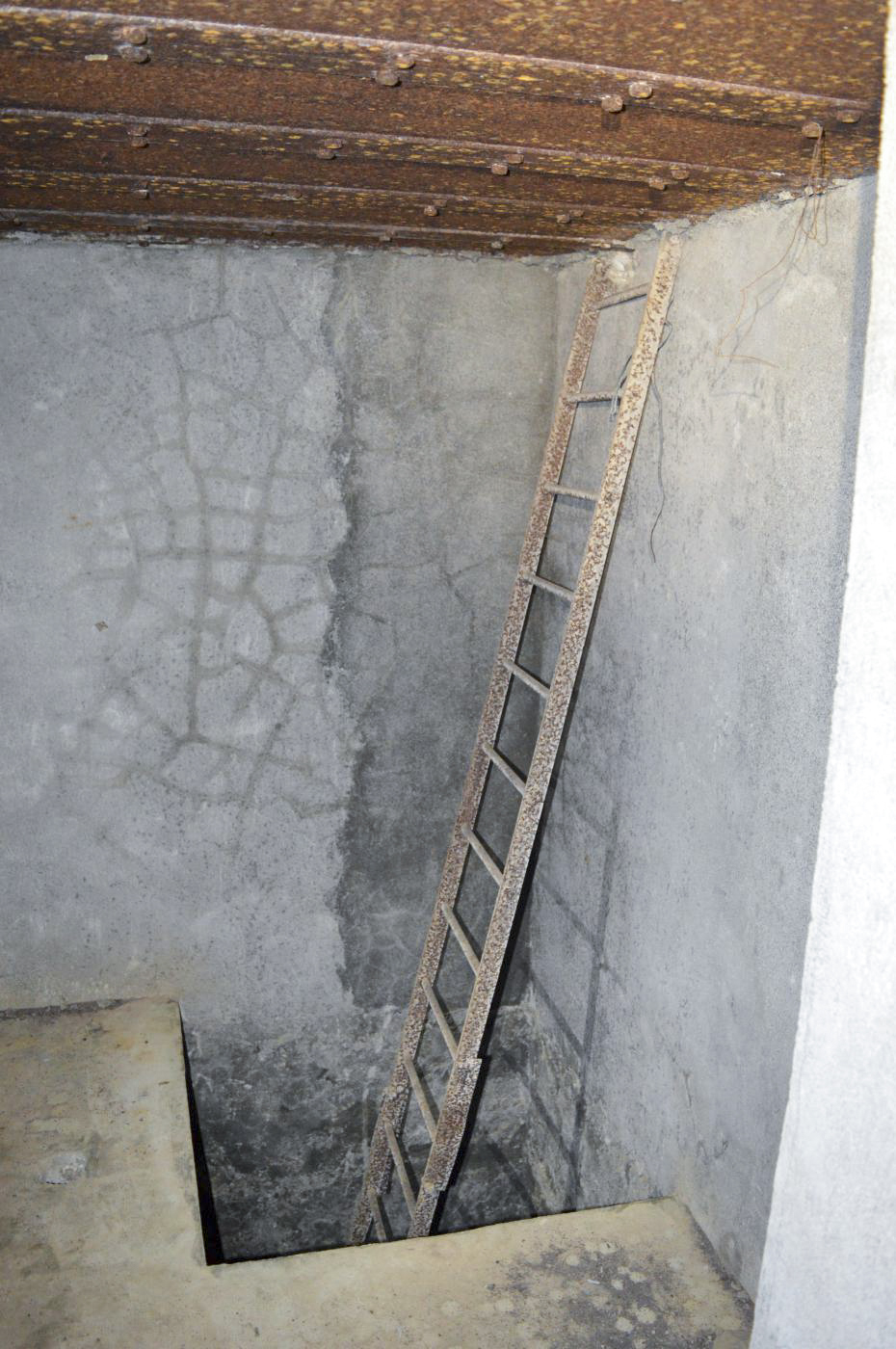 Ligne Maginot - LA DEA (D) - (Abri actif) - Bloc 3 - PRASIL Michal