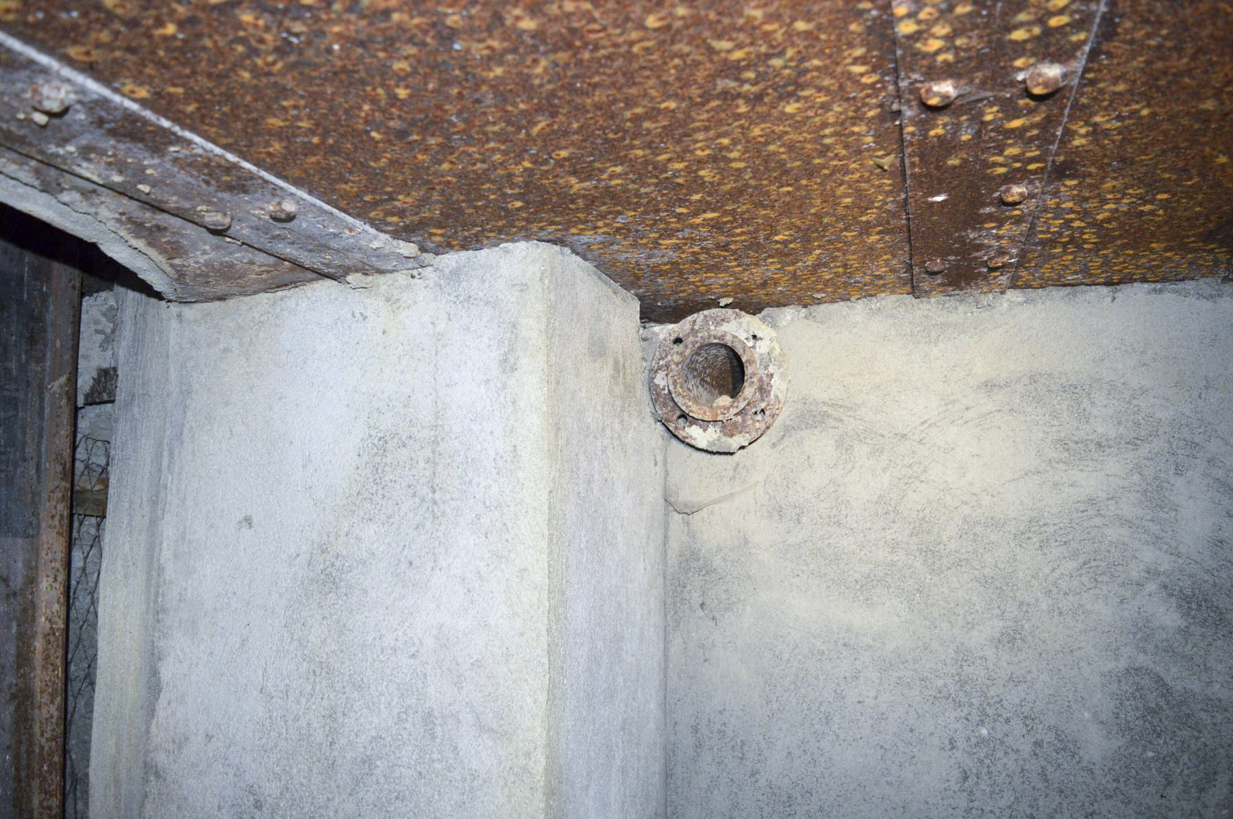 Ligne Maginot - LA DEA (D) - (Abri actif) - Bloc 3 - PRASIL Michal