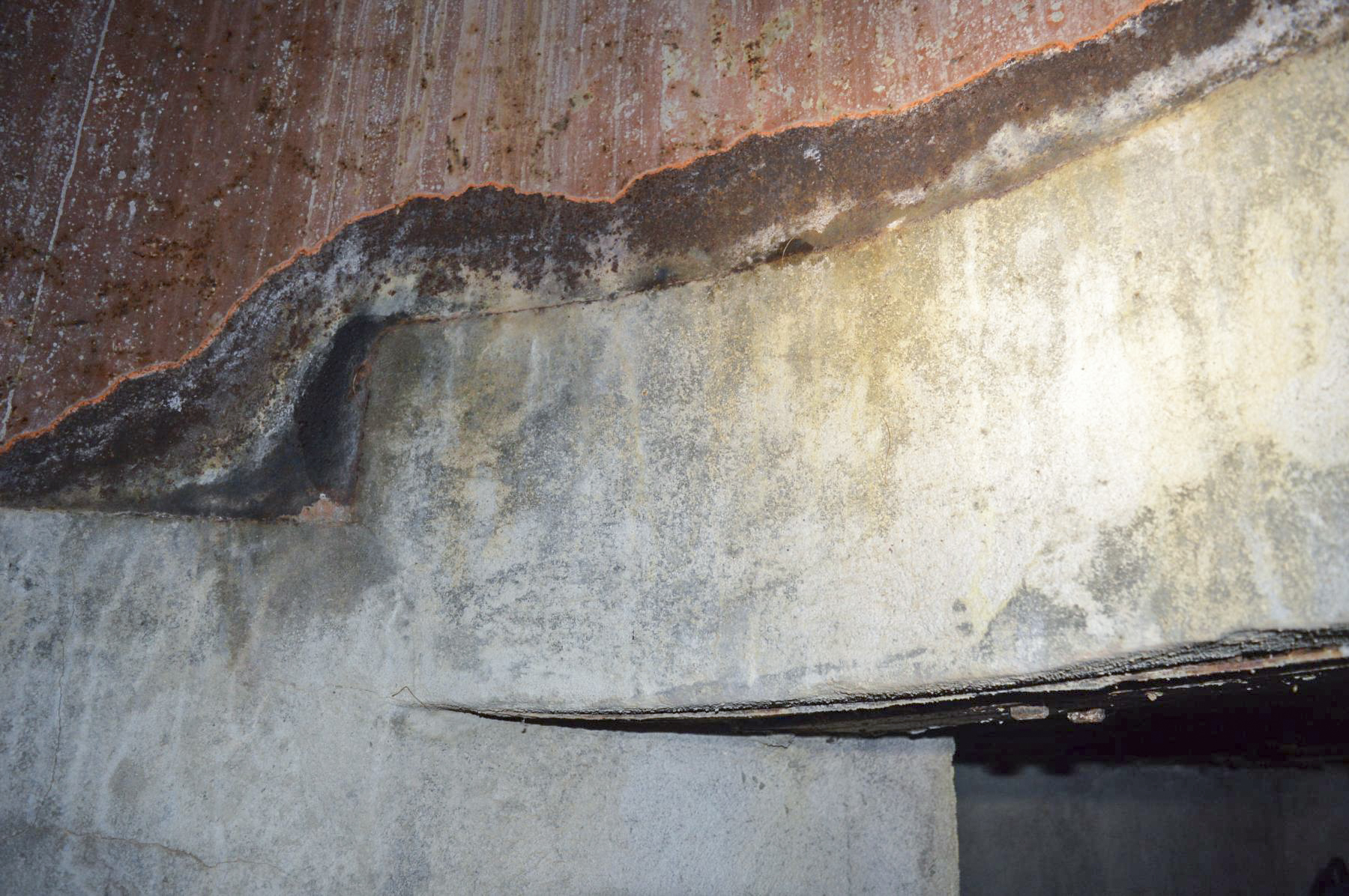 Ligne Maginot - LA DEA (D) - (Abri actif) - Bloc 3 - PRASIL Michal