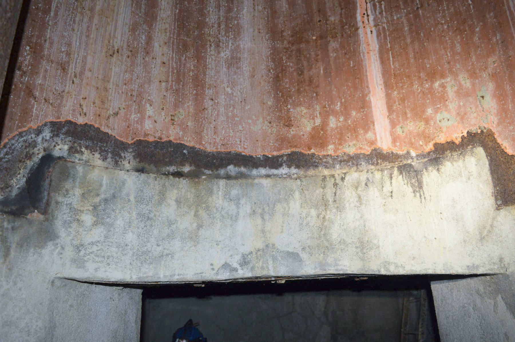 Ligne Maginot - LA DEA (D) - (Abri actif) - Bloc 3 - PRASIL Michal