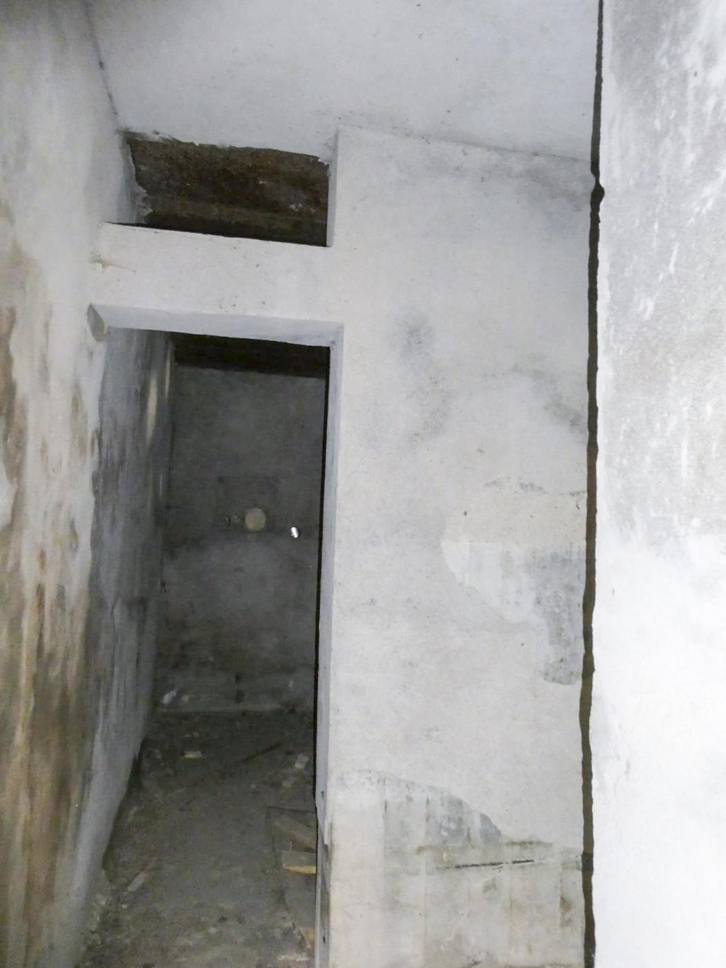 Ligne Maginot - LA DEA (D) - (Abri actif) - Bloc 2 - ELLENA - CUNY