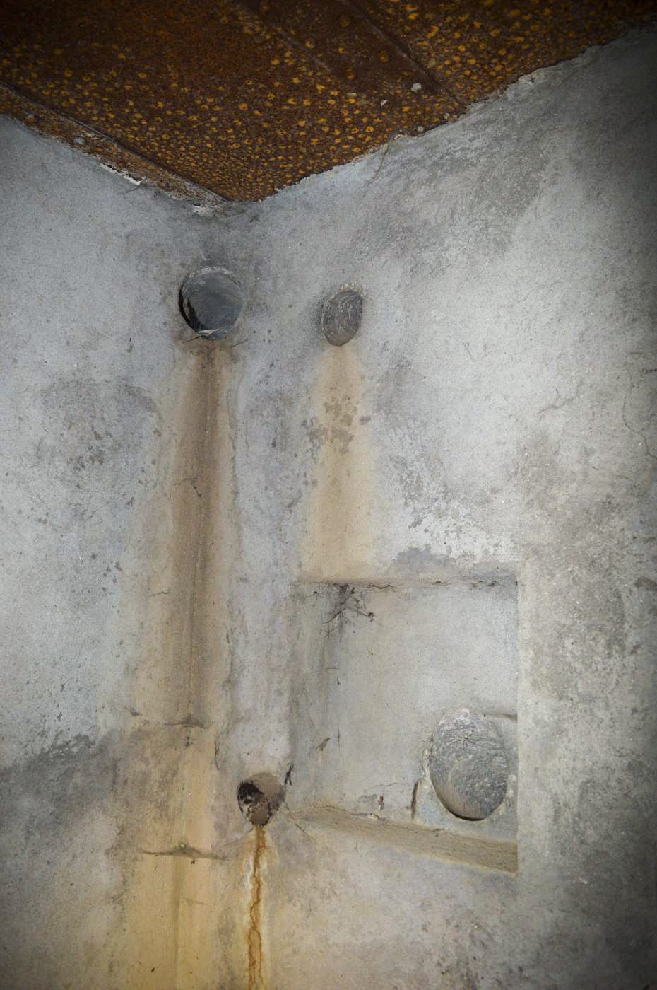 Ligne Maginot - LA DEA (D) - (Abri actif) - Bloc 2
Casemate FM - PRASIL Michal