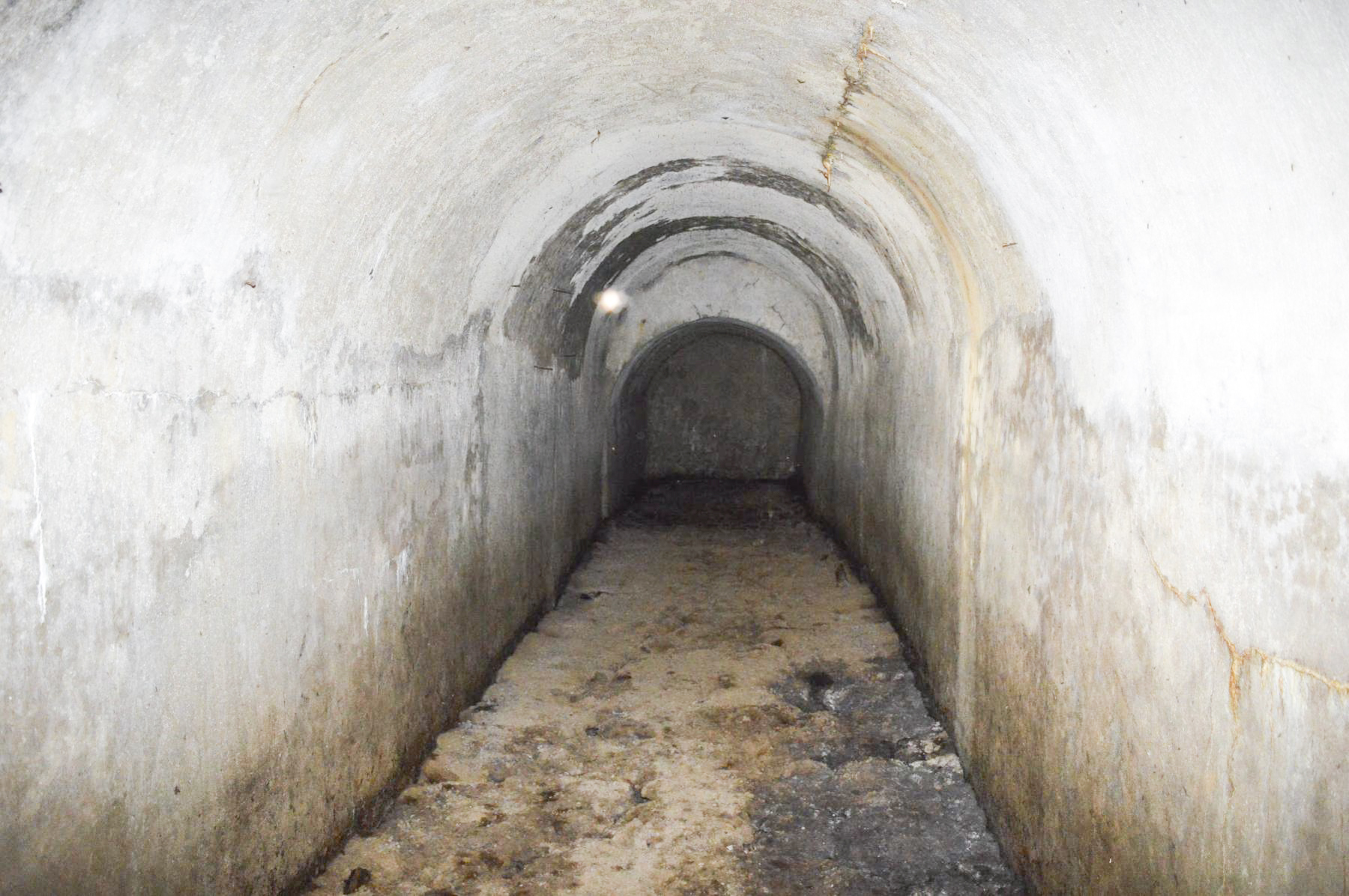 Ligne Maginot - LA DEA (D) - (Abri actif) - Usine - PRASIL Michal