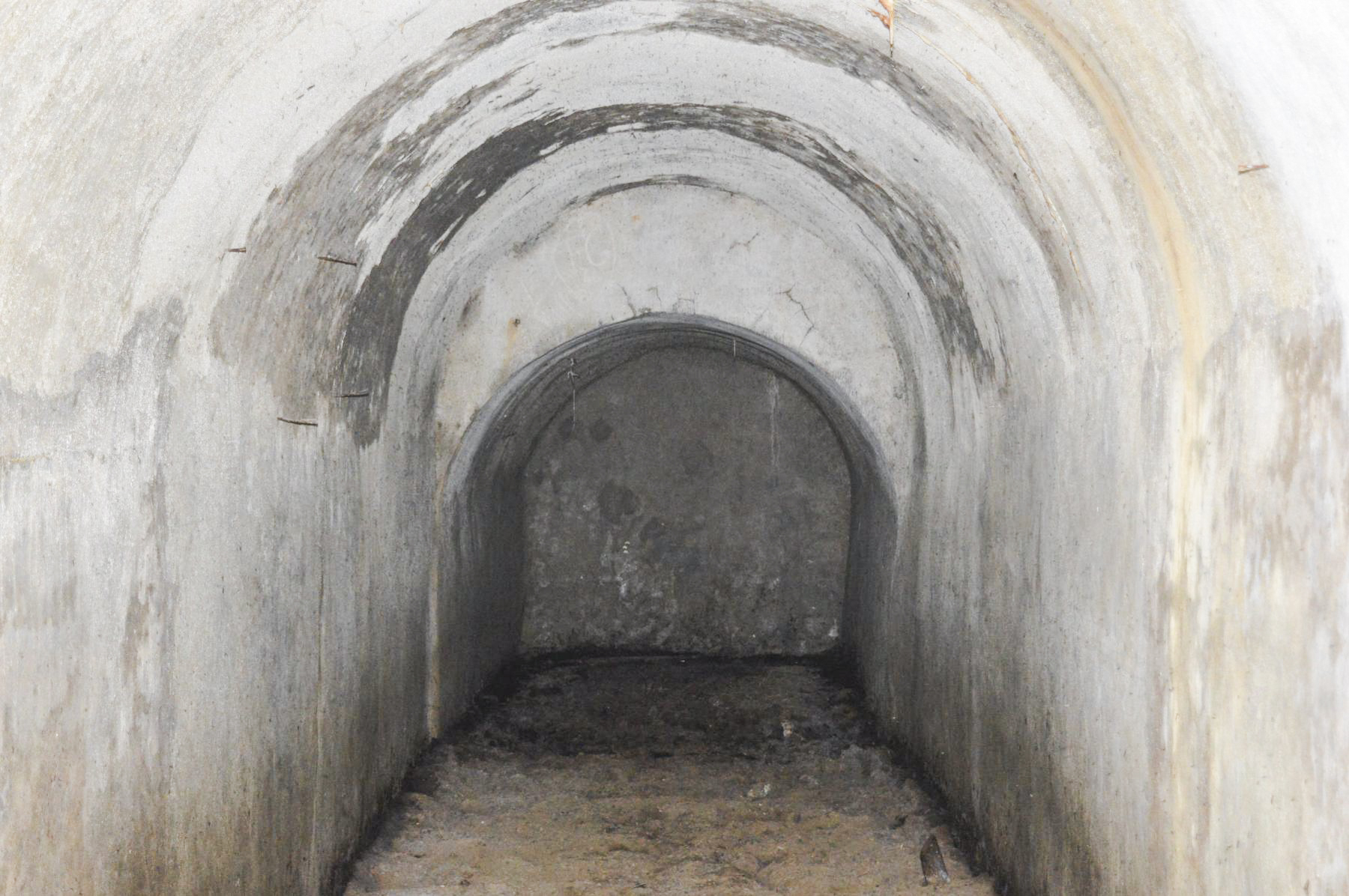 Ligne Maginot - LA DEA (D) - (Abri actif) - Usine - PRASIL Michal