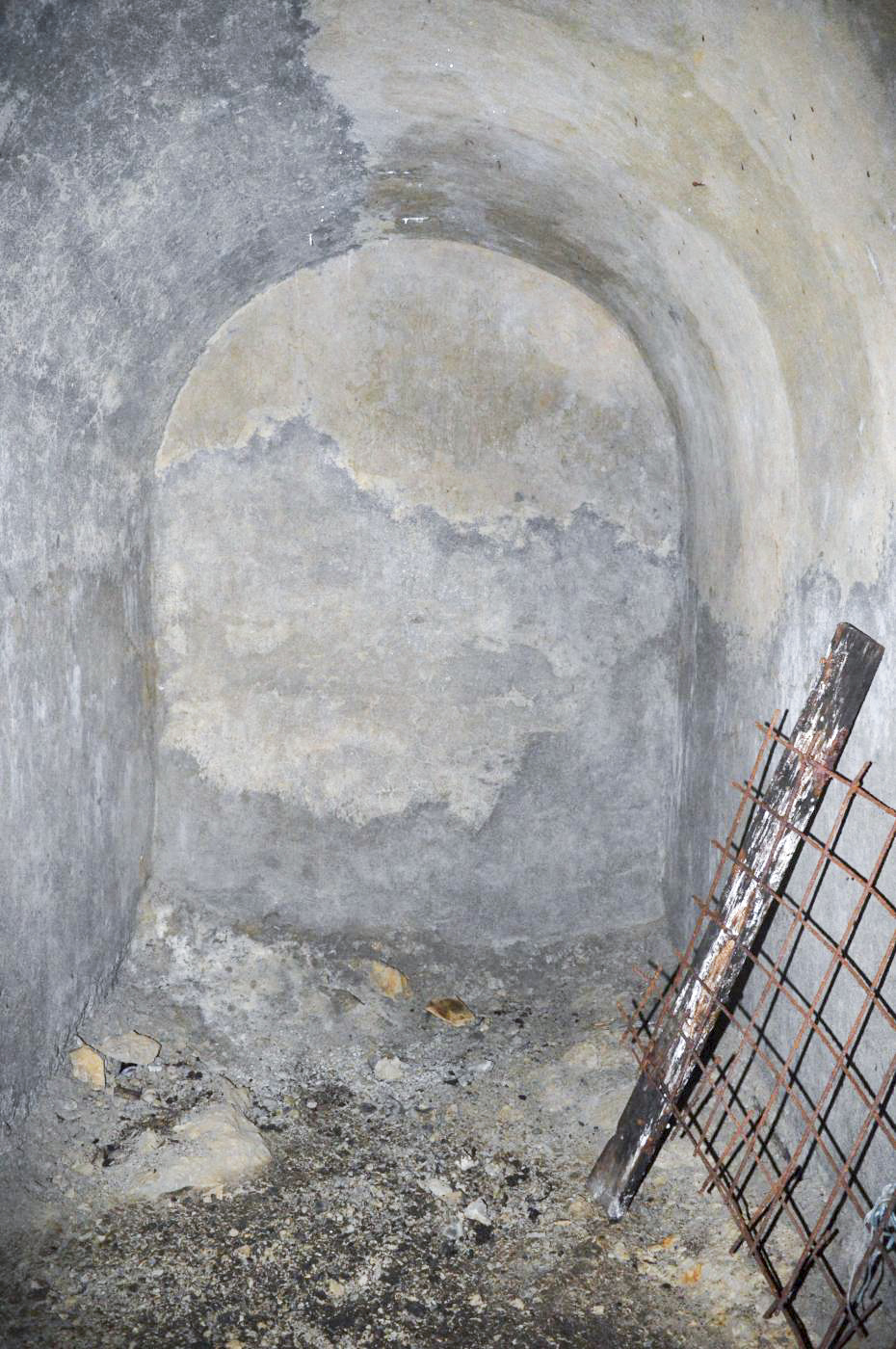 Ligne Maginot - LA DEA (D) - (Abri actif) - PC - PRASIL Michal