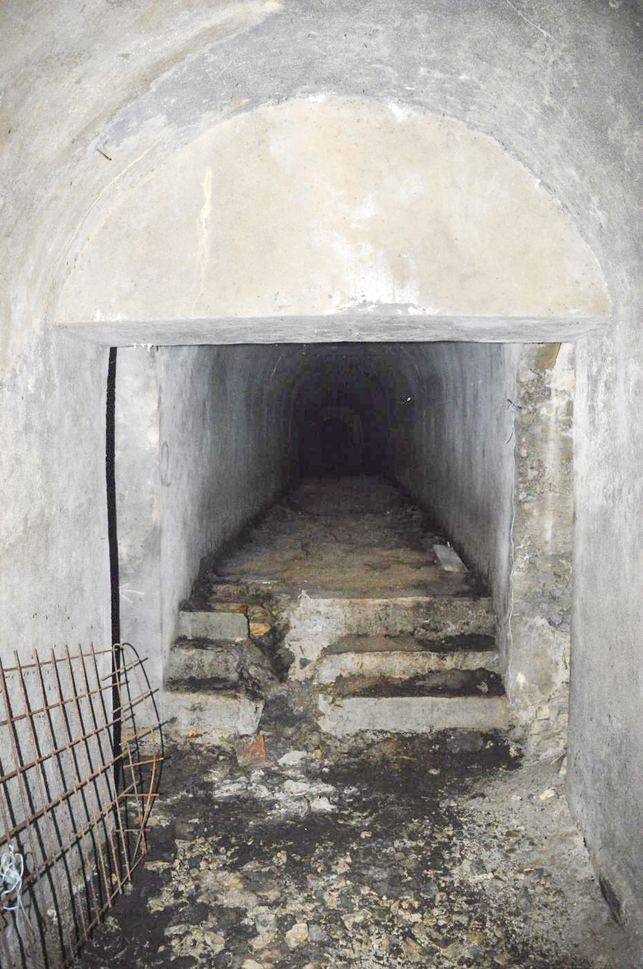 Ligne Maginot - LA DEA (D) - (Abri actif) - PC - PRASIL Michal