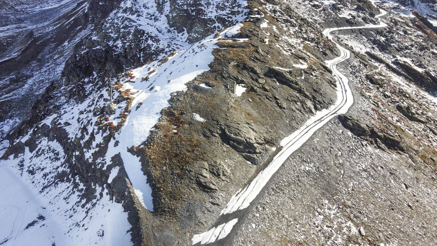 Ligne Maginot - CASERNE SARDE - (Abri) - Emplacement de la position - ELLENA Daniel - CUNY Philippe