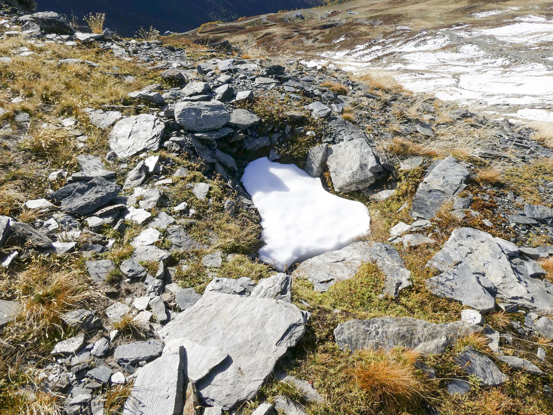 Ligne Maginot - CASERNE SARDE - (Abri) -  - ELLENA Daniel - CUNY Philippe