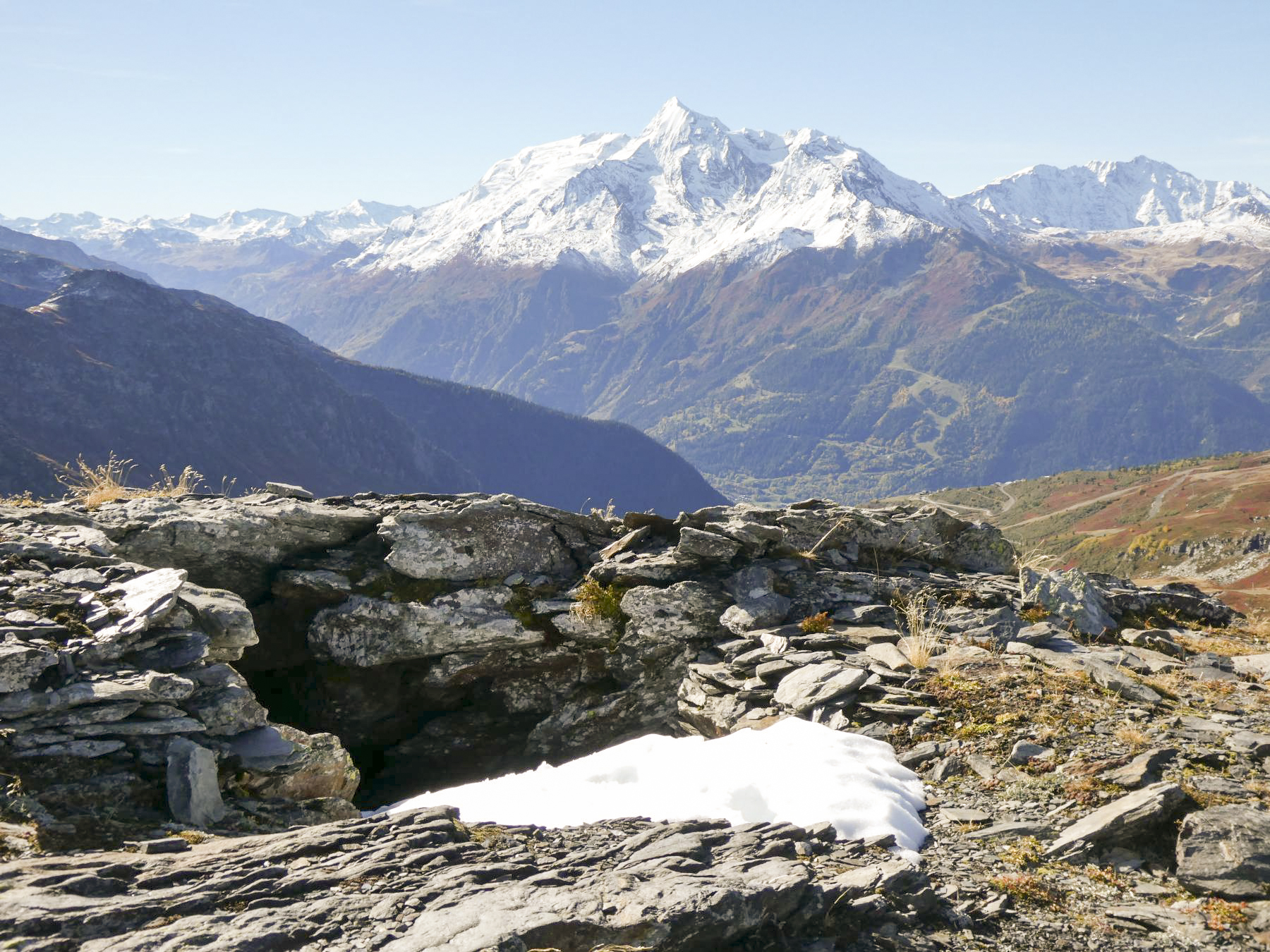 Ligne Maginot - CASERNE SARDE - (Abri) -  - ELLENA Daniel - CUNY Philippe