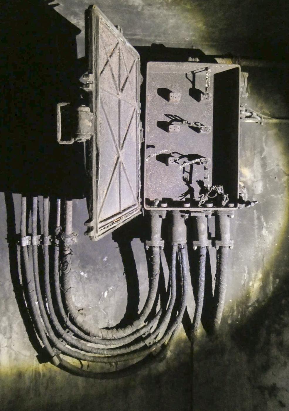 Ligne Maginot - CAVE A CANON - (Ouvrage d'infanterie) -  - ELLENA Daniel - CUNY Philippe