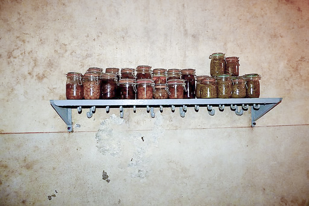 Ligne Maginot - BOUSSE - A24 - (Ouvrage d'infanterie) -    