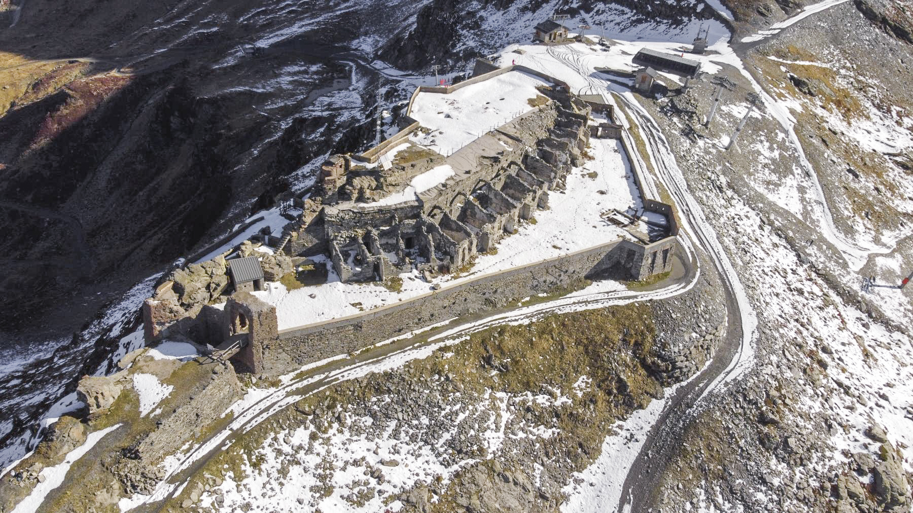 Ligne Maginot - REDOUTE RUINEE - (Ouvrage d'infanterie) -  - ELLENA Daniel - CUNY Philippe