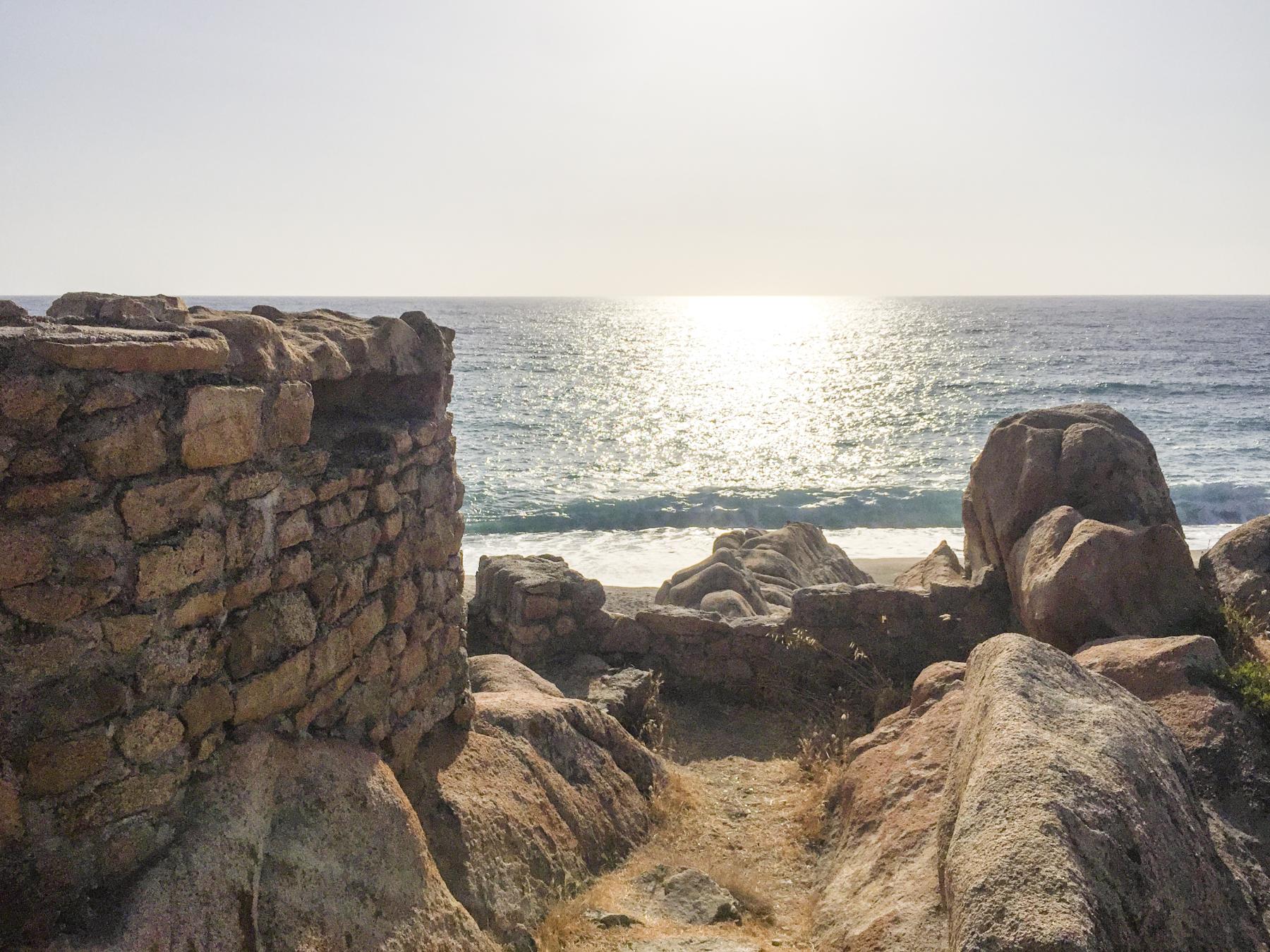 Ligne Maginot - RINICCIU 2 - (Cuve pour arme d'infanterie) -  - Fabien-Hubert Leclercq