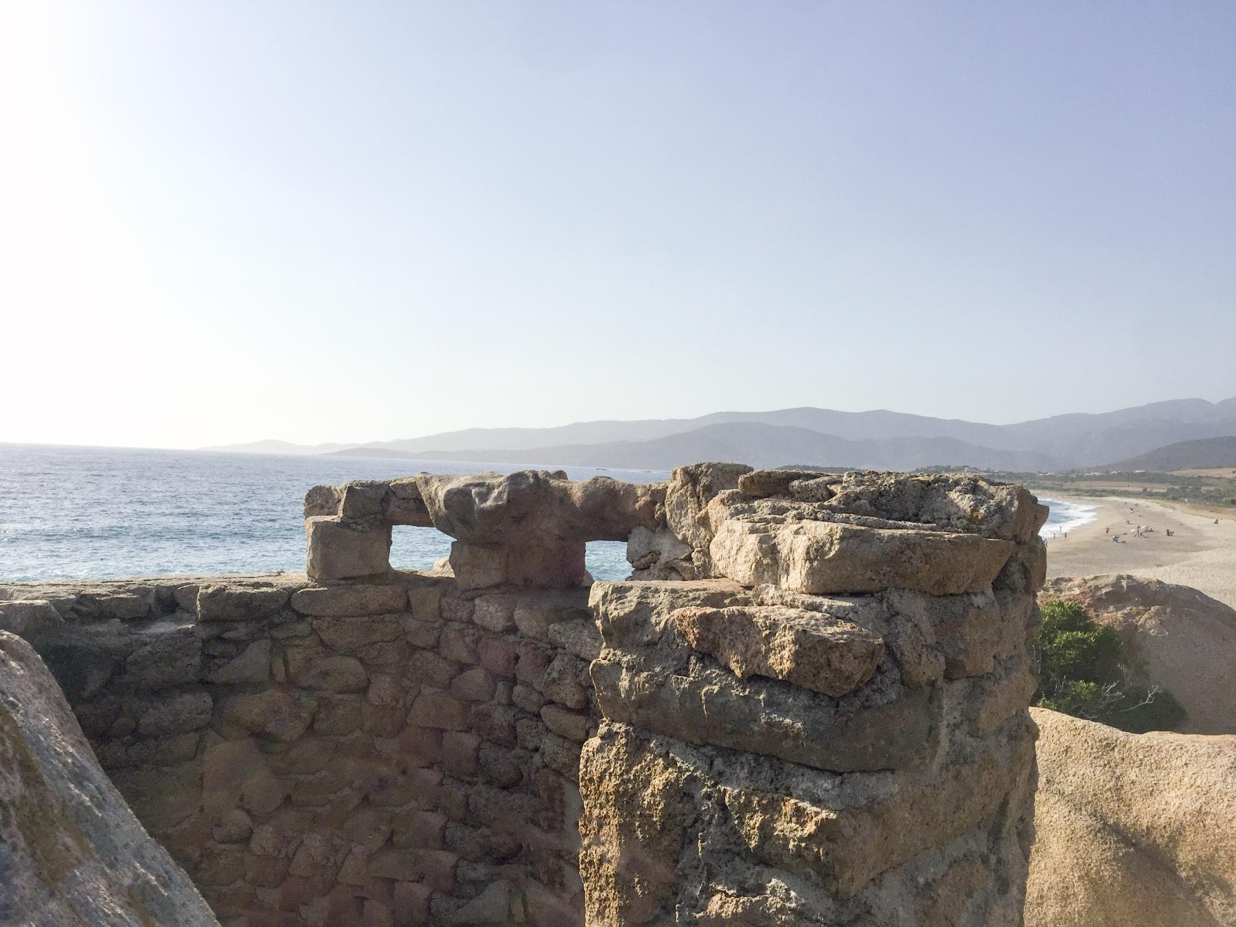 Ligne Maginot - RINICCIU 2 - (Cuve pour arme d'infanterie) -  - Fabien-Hubert Leclercq