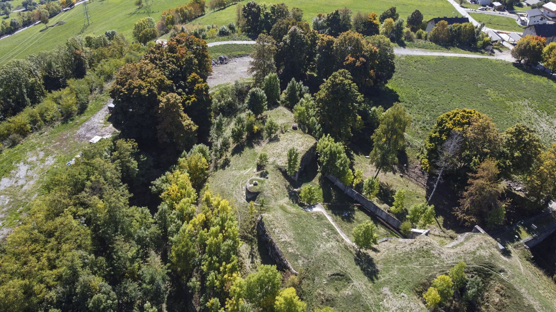 Ligne Maginot - VULMIS OU VULMIX - (Position d'artillerie préparée) -  - ELLENA Daniel - CUNY Philippe