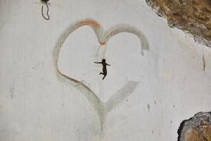 Ligne Maginot - VECKRING - X21 - (Abri) - Dans une des chambrées