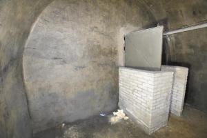 Ligne Maginot - VECKRING - X21 - (Abri) - 