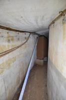 Ligne Maginot - VECKRING NORD - C55 - (Casemate d'infanterie - Simple) - Galerie de liaison