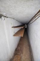 Ligne Maginot - VECKRING NORD - C55 - (Casemate d'infanterie - Simple) - Galerie de liaison
