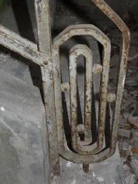 Ligne Maginot - LANGENSOULTZBACH - (Camp de sureté) - Batiment B