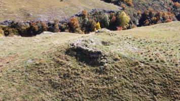 Ligne Maginot - SELOGES - (Ouvrage d'infanterie) - Bloc 3