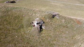 Ligne Maginot - SELOGES - (Ouvrage d'infanterie) - Bloc 5 