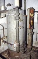 Ligne Maginot - GROS BOIS - X1 (QUARTIER LUDELANGE - I/128°RIF) - (Abri) - 