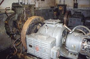 Ligne Maginot - GROS BOIS - X1 (QUARTIER LUDELANGE - I/128°RIF) - (Abri) - 