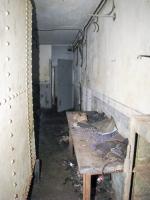 Ligne Maginot - GROS BOIS - X1 (QUARTIER LUDELANGE - I/128°RIF) - (Abri) - L'usine