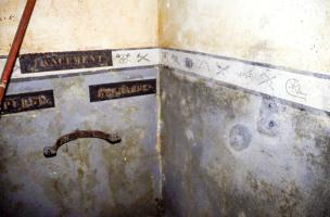 Ligne Maginot - GROS BOIS - X1 (QUARTIER LUDELANGE - I/128°RIF) - (Abri) - 