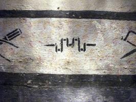 Ligne Maginot - GROS BOIS - X1 (QUARTIER LUDELANGE - I/128°RIF) - (Abri) - 