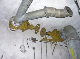 Ligne Maginot - GROS BOIS - X1 (QUARTIER LUDELANGE - I/128°RIF) - (Abri) - 